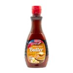 Imagen de Sirope de Mantequilla American Classic 472g con 28% de descuento oferta online | SuperCupon