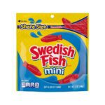 Imagen de Gomitas Masticables Swedish Fish Mini 340g con 27% de descuento oferta online | SuperCupon