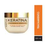 Imagen de Tratamiento Capilar Kativa Keratina 300ml con 17% de descuento oferta online | SuperCupon