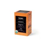 Imagen de Infusión Orgánica de Cedrón Sunka 20un con 48% de descuento oferta online | SuperCupon