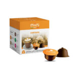 Imagen de Café en Cápsulas Must Cortado 16un con 34% de descuento oferta online | SuperCupon