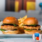 Imagen de Hamburguesa de Trucha Piscis Bolsa 500 g con 41% de descuento oferta online | SuperCupon