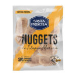Imagen de Nuggets de Tilapia Marina Santa Priscila 142g con 15% de descuento oferta online | SuperCupon
