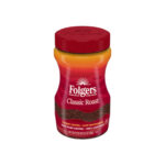 Imagen de Café Instantáneo Folgers Classic Roast 85g con 25% de descuento oferta online | SuperCupon
