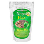 Imagen de Nopal Flax Nuestra Salud 354g con 30% de descuento oferta online | SuperCupon