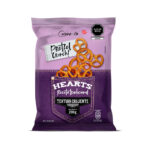 Imagen de Pretzel Crunch Cuisine & Co Hearts 200g con 16% de descuento oferta online | SuperCupon