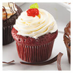 Imagen de Cup Cake Red Velvet Claudia Cupcakes con 31% de descuento oferta online | SuperCupon