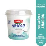 Imagen de Yogurt Laive Griego Original Sin Endulzar 800g con 19% de descuento oferta online | SuperCupon
