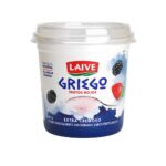 Imagen de Yogurt Laive Griego Sabor Frutos Rojos 800g con 19% de descuento oferta online | SuperCupon