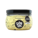 Imagen de Mantequilla con Sal Danlac Frasco 180g con 16% de descuento oferta online | SuperCupon
