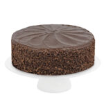 Imagen de Torta de Chocolate 20 Porciones con 31% de descuento oferta online | SuperCupon