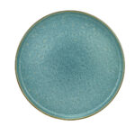 Imagen de Plato de Fondo Krea Color Puntitos con 54% de descuento oferta online | SuperCupon
