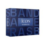 Imagen de Set de Regalo Banderas The Icon: Eau de Toilette + After Shave con 33% de descuento oferta online | SuperCupon