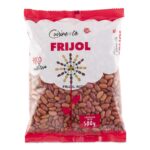 Imagen de Frijol Red Kidney Cuisine & Co Bolsa 500 gr con 20% de descuento oferta online | SuperCupon