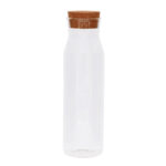 Imagen de Botella Tapa Krea Corcho 1L con 54% de descuento oferta online | SuperCupon