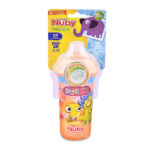 Imagen de Vasito Nuby Click-it 270ml con 51% de descuento oferta online | SuperCupon