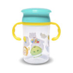 Imagen de Tomatodo 360° Tsum Tsum Varios 330ml con 50% de descuento oferta online | SuperCupon