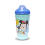Imagen de Tomatodo Doble Pared Tsum Varios 210ml con 50% de descuento oferta online | SuperCupon