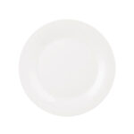 Imagen de Plato de Fondo Krea Básico Redondo con 57% de descuento oferta online | SuperCupon