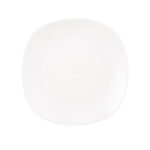 Imagen de Plato de Fondo Krea Básico Cuadrado con 54% de descuento oferta online | SuperCupon