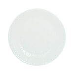 Imagen de Plato Krea de Fondo Porcelana Rombos con 56% de descuento oferta online | SuperCupon