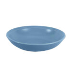 Imagen de Plato de Sopa Krea Solid Color Rojo con 54% de descuento oferta online | SuperCupon