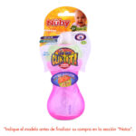 Imagen de Nuby Vaso Antiderrames Easy Grip 300 ml Surtido con 50% de descuento oferta online | SuperCupon