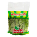 Imagen de Lechuga Criolla Delisalad 200g con 35% de descuento oferta online | SuperCupon
