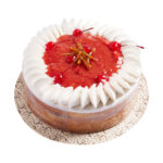 Imagen de Torta Delicia de Fresa Dulce Pasión 16 Porciones con 31% de descuento oferta online | SuperCupon