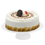 Imagen de Torta de Chocolate con Manjar 10 Porciones con 30% de descuento oferta online | SuperCupon