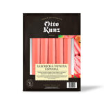 Imagen de Salchicha Vienesa Especial Otto Kunz Paquete 250 g con 17% de descuento oferta online | SuperCupon