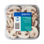 Imagen de Champiñón Picado Paccu 100g con 37% de descuento oferta online | SuperCupon