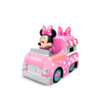 Imagen de Auto Helados Minnie con 51% de descuento oferta online | SuperCupon
