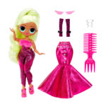 Imagen de Muñeca L.O.L. Surprise OMG HoS Lady Diva con 51% de descuento oferta online | SuperCupon