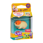 Imagen de Muñeco Interactivo Little Live Pets Needees Surtido con 51% de descuento oferta online | SuperCupon
