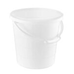 Imagen de Balde Plástico Krea Color Asa Blanco 10L con 61% de descuento oferta online | SuperCupon