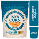 Imagen de Maíz Gigante Inka Corn Original 100g con 21% de descuento oferta online | SuperCupon