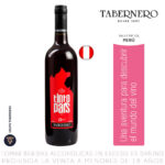 Imagen de Vino Tinto Pais Tabernero Botella 750 ml con 32% de descuento oferta online | SuperCupon