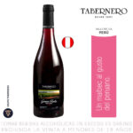 Imagen de Vino Gran Tinto Semi Seco Tabernero Botella 750 l con 32% de descuento oferta online | SuperCupon