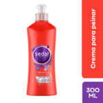 Imagen de Crema para Peinar Sedal Co Creations Keratina con Antioxidante 300ml con 18% de descuento oferta online | SuperCupon
