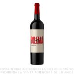 Imagen de Vino Tinto Malbec Dilema Botella 750ml con 31% de descuento oferta online | SuperCupon