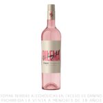 Imagen de Vino Rosé Blend Dilema Pink Botella 750ml con 31% de descuento oferta online | SuperCupon