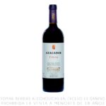 Imagen de Vino Tinto Blend Azagador Crianza Botella 750ml con 26% de descuento oferta online | SuperCupon