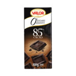 Imagen de Chocolate Sin Azúcar Valor 100g con 26% de descuento oferta online | SuperCupon