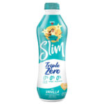 Imagen de Yogurt Bebible Gloria Slim Vainilla Botella 1kg con 23% de descuento oferta online | SuperCupon