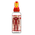 Imagen de Botella 3D Figurine Iron Man con 55% de descuento oferta online | SuperCupon