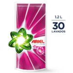 Imagen de Detergente Líquido Ariel Toque de Downy 1.2L con 16% de descuento oferta online | SuperCupon