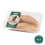 Imagen de Filete de Pechuga Artisan x Kg. Libre de Antibióticos con 15% de descuento oferta online | SuperCupon