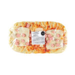 Imagen de Pizzeta de Jamón Cuisine & Co con 15% de descuento oferta online | SuperCupon