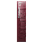 Imagen de Labial Líquido Maybelline Super Star Vinyl Ink Golden con 16% de descuento oferta online | SuperCupon